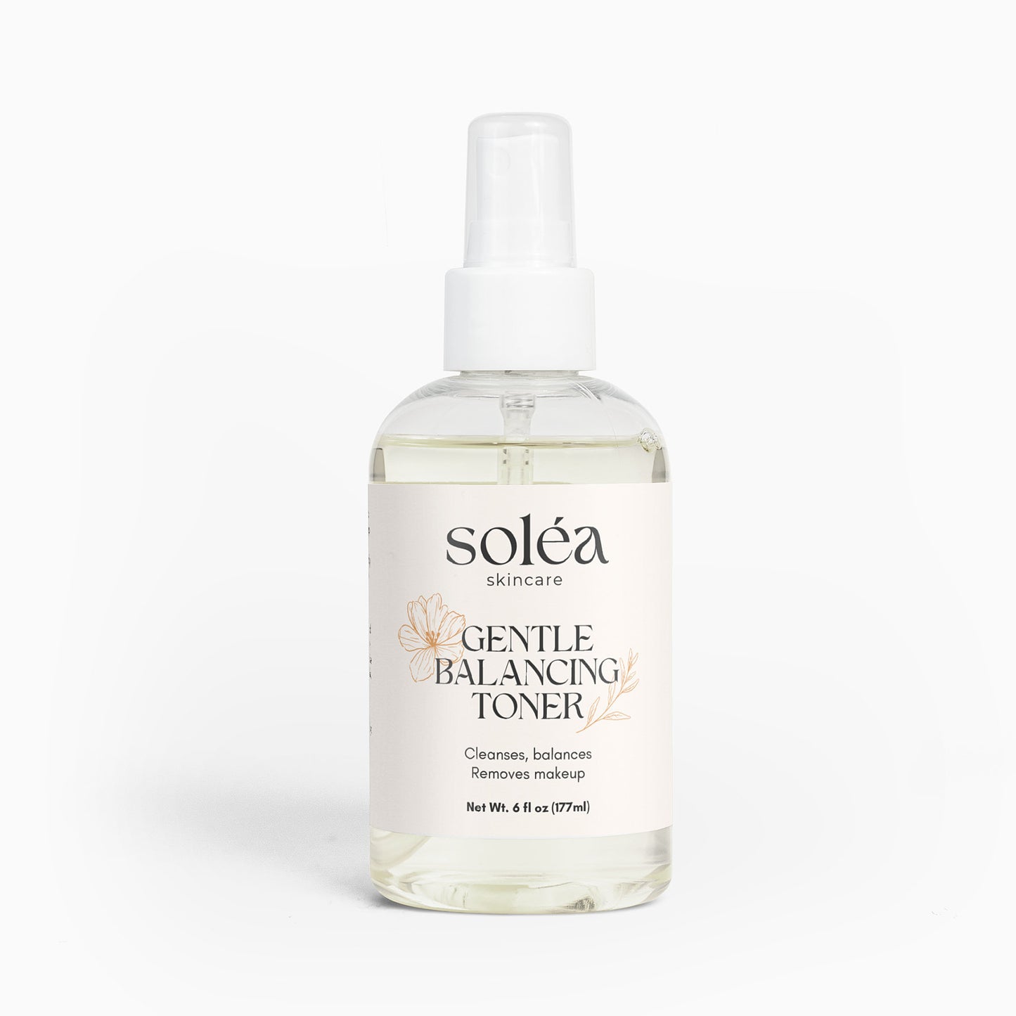 Gentle Balancing Toner