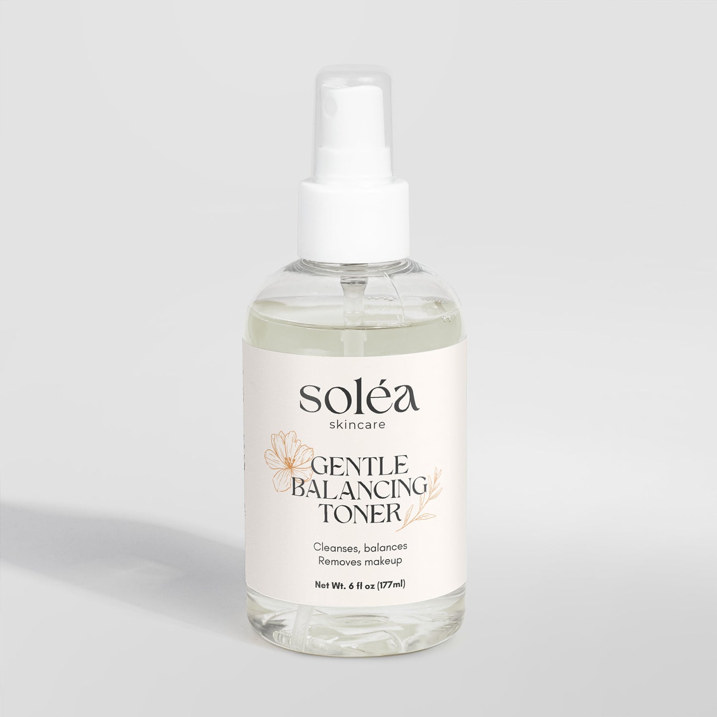 Gentle Balancing Toner